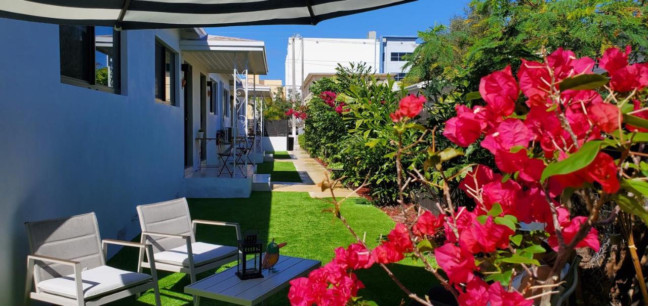 Casa Cuba In Little Havana, Brickell, Calle 8 And 10 Minutes To The Beach Free Parking Miami Exterior foto