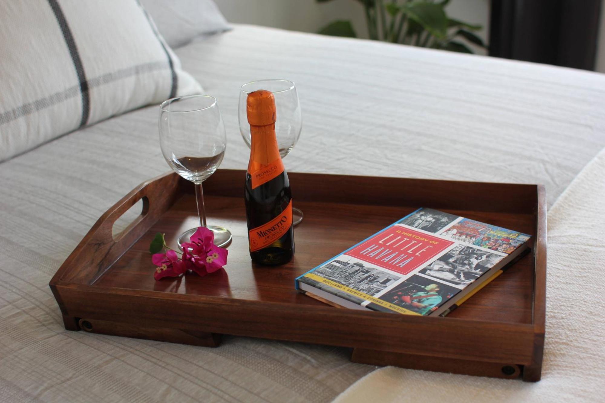 Casa Cuba In Little Havana, Brickell, Calle 8 And 10 Minutes To The Beach Free Parking Miami Exterior foto